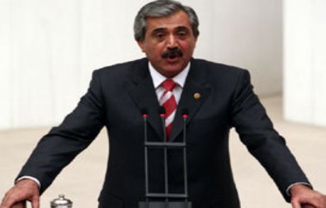 Ak Parti Şanlıurfa'da Rekor Peşinde