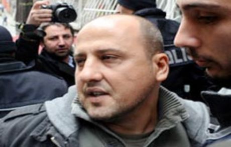 Ahmet Şık Duruşmasında Skandal!