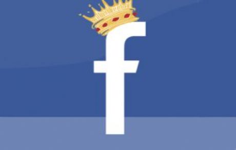Facebook'tan Müthiş Hamle