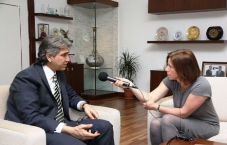 Türkiye’deki En Büyük Restorasyon Projesi