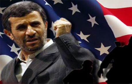 Ahmedinejad Dünyaya Meydan Okudu
