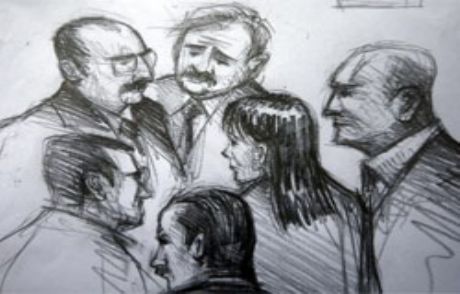 Ergenekon'daki Gizli Tanık Gazeteci Mi?