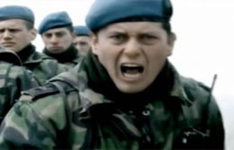 Mete Horozoğlu Gözaltına Alındı