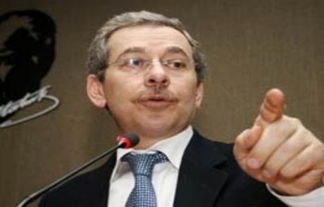 Şener'den Chp'ye Ve Mhp'ye Destek