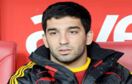 Fenerbahçe Arda İçin Kapıları Yine Açtı