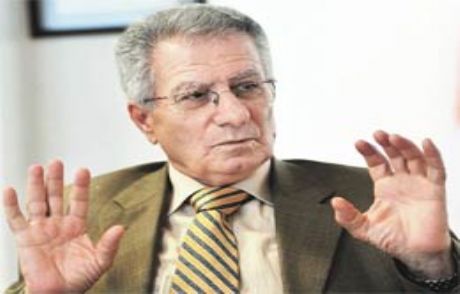 Yarımağan Ali Demir'i İstifaya Çağırdı