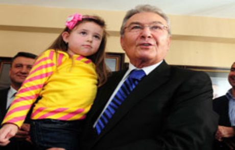 Baykal'dan Liste Eleştirilerine Gs'li Yanıt