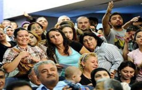 Haziran'da 30 Bin Öğretmen Atanacak