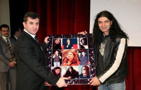Murat Kekilli'nin Sevinci