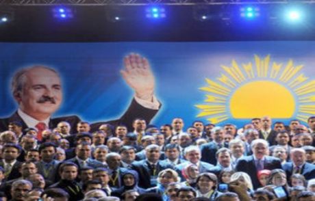 Has Parti'nin Seçim Beyannamesi...