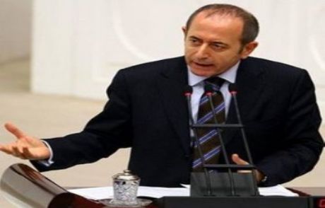 'iki Kent Projesi Onun Değil Benim'