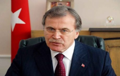Şahin, Son Kez Aday Olacağını Açıkladı