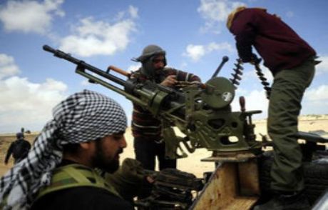 Libya'da Savaş Dinmiyor!