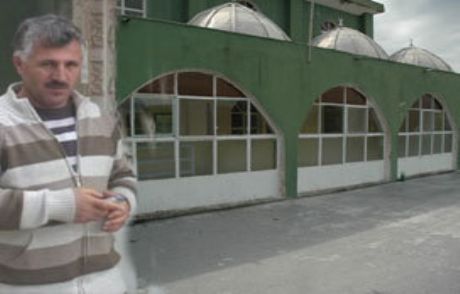 Bdp'liler Cami Basıp İmam Dövmüş