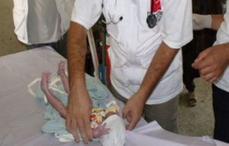 İki Asırdır Seni Bekliyoruz Doktor!
