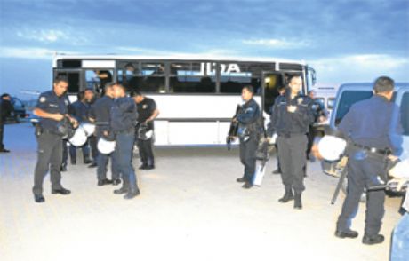 Ürkütücü Bir İddia