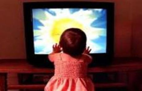 Tv İzleyen Çocuk Başarılı Olamıyor