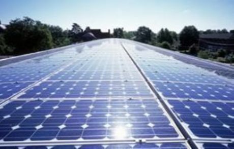 Güneş Enerjisi Dünyayı Kurtaracak Mı?
