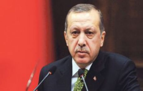 Erdoğan'ın Balı Zehirli Çıktı!