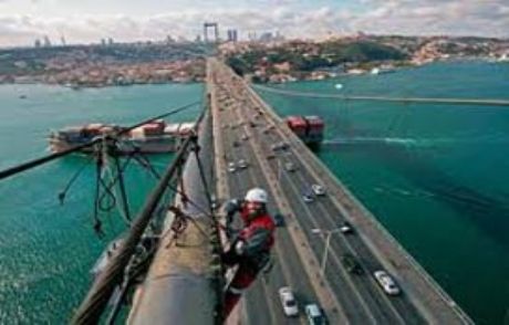 3. Köprü İçin Kritik Tarih 23 Ağustos