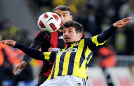 Doktordan Emre'yi Kahreden Haber