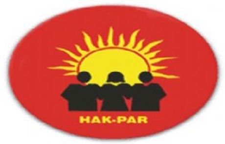 Bir Parti Daha Seçime Katılmıyor