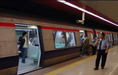 Ankaralılara Metro Müjdesi