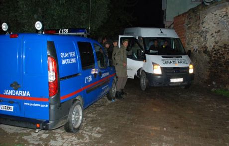 Sokak Ortasında Kafasına İki Kurşun!