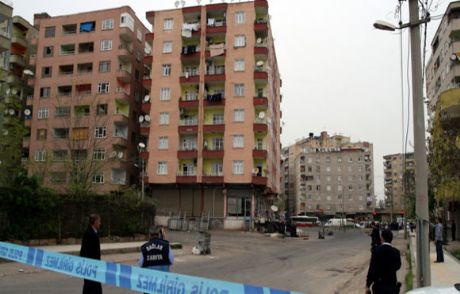 Diyarbakır'da Beklenen Oldu