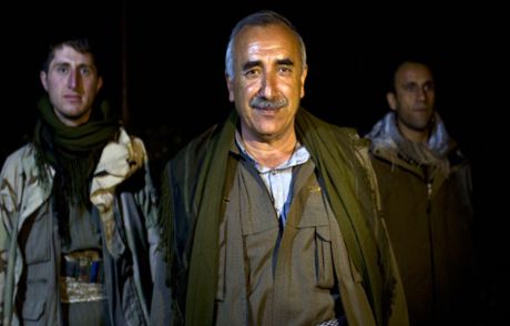 Pkk'nın Uyuşturucu Baronlarına Darbe