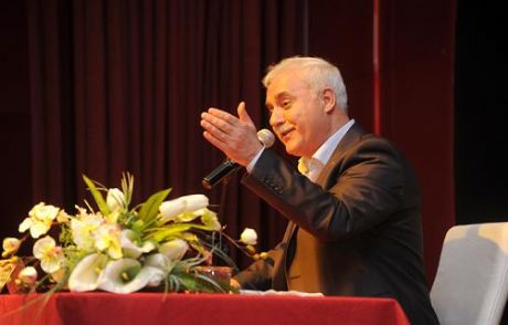 Hz. Peygamber’e Sevgi Seli
