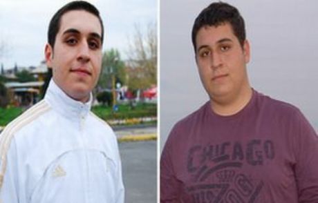 Kız Arkadaşı İçin 50 Kilo Verdi
