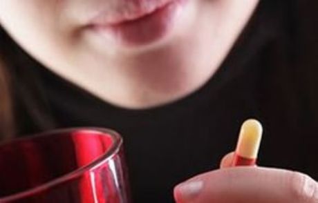 Kontrolsüz Antidepresan 'aşık' Ediyor!