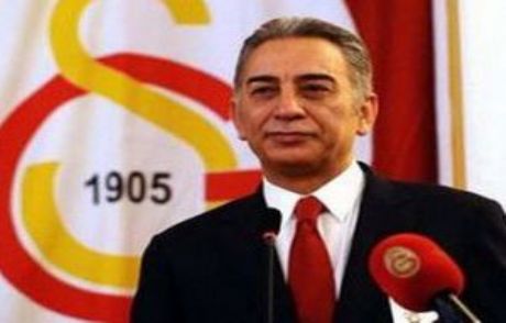 Adnan Polat Aday Gösterildi!