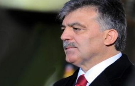 Gül'den İsrail'e Çağrı