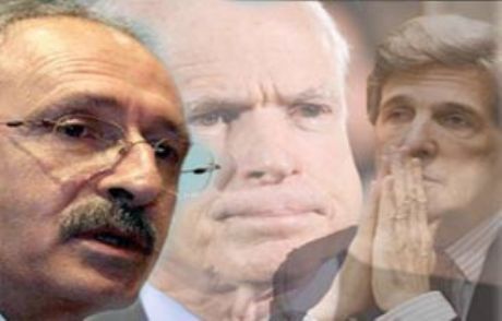 Chp’nin Seçim Filmi Çakma Mı?