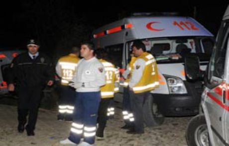 İpe Asılı 4 Kardeş Bulundu
