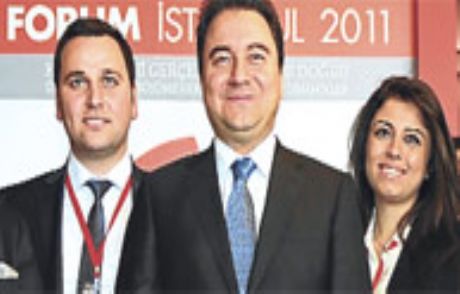 '4 Saat Az Çalışalım İşsizliği Azaltalım'