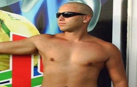 Survivor'da Küfür Şoku!