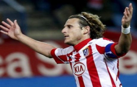 Kartal'da Forlan İddiası!