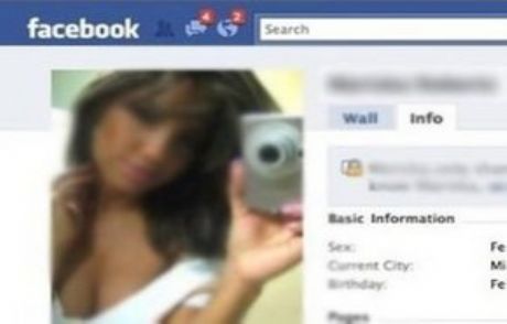 Facebook'ta Korkunç Porno Tuzağı