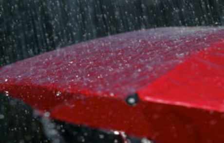 Meteoroloji Uyardı!