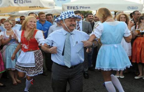 Chp’li Akaydın'a Akılalmaz Soruşturma