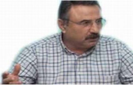 Eski Vekil Öldürüldü!