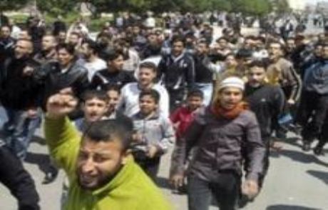 Suriye'de En Az 6 Kişi Daha Öldürüldü