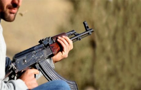 Kastamonu'da Terör Alarmı