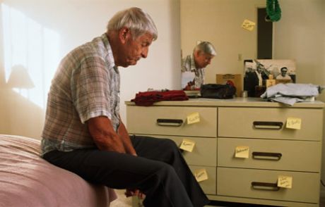 Alzheimer Aşısı İki Yıl İçinde Piyasada Olacak