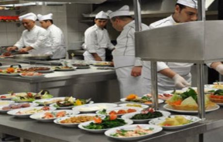 Tarabya Aşkına 5 Milyon Dolar