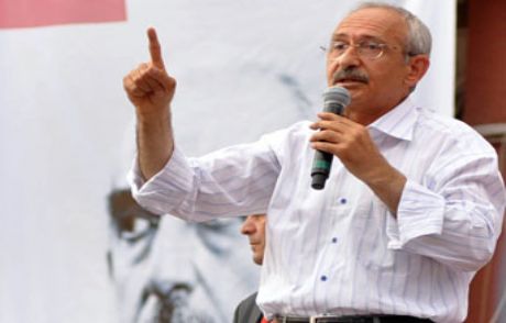 12 Haziran'da Ampulü Kıracağız