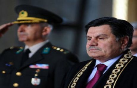 Kılıç'tan Yüksek Yargıya Mesaj!